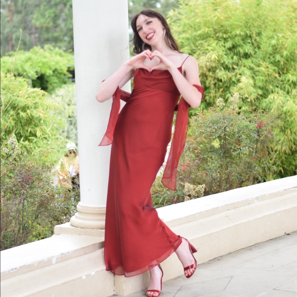 Meet your Posher, Seanna